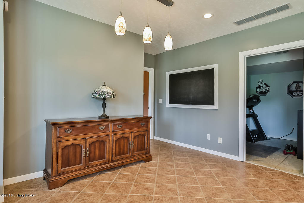 7767 Gest Road Pleasureville, KY 40057 - Photo 35 of 51 Basement