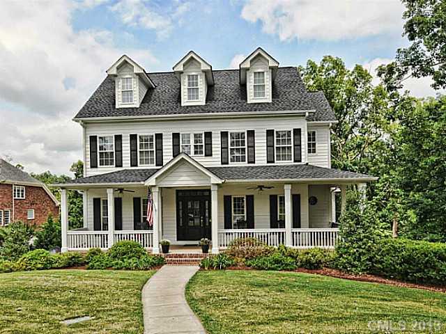 618 Andover Lane Tega Cay, SC 29708 - Photo 2 of 16