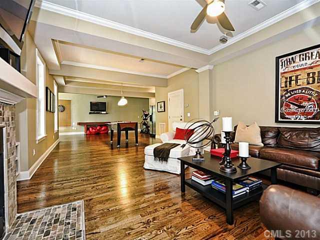 618 Andover Lane Tega Cay, SC 29708 - Photo 14 of 16