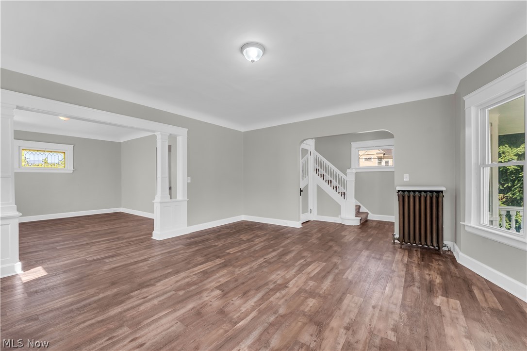 3506 Riverside Avenue Cleveland, OH 44109 - Photo 9 of 31