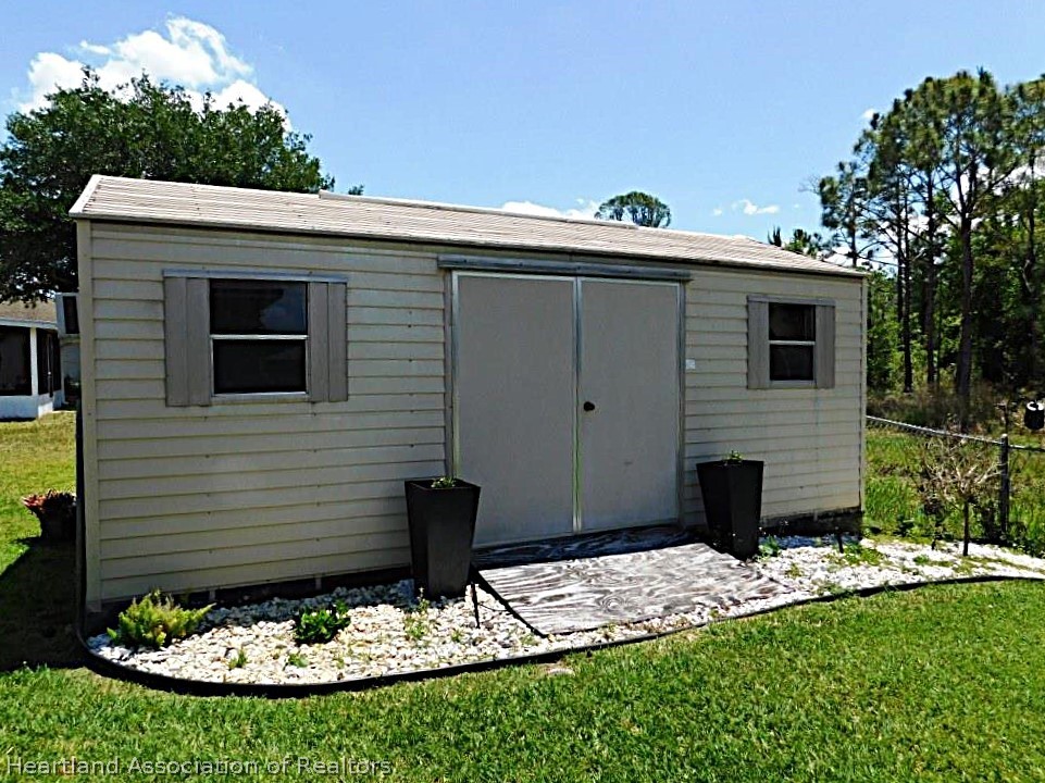 8047 Ancha Street Sebring, FL 33872 - Photo 49 of 50