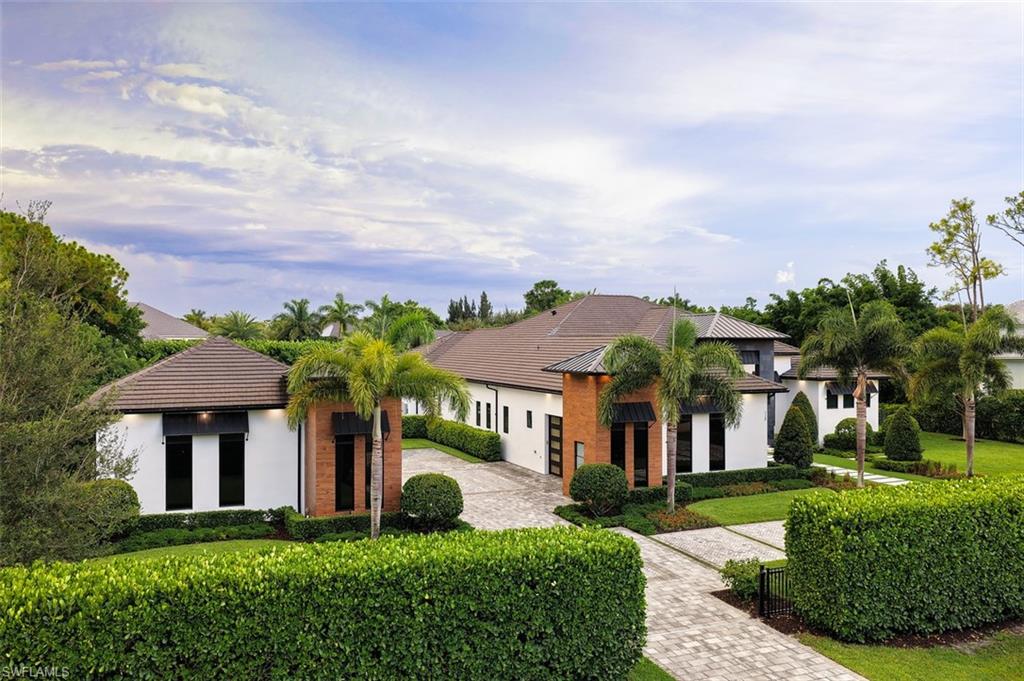 728 Carica Road Naples, FL 34108 - Photo 50 of 50 Gallery Image 50
