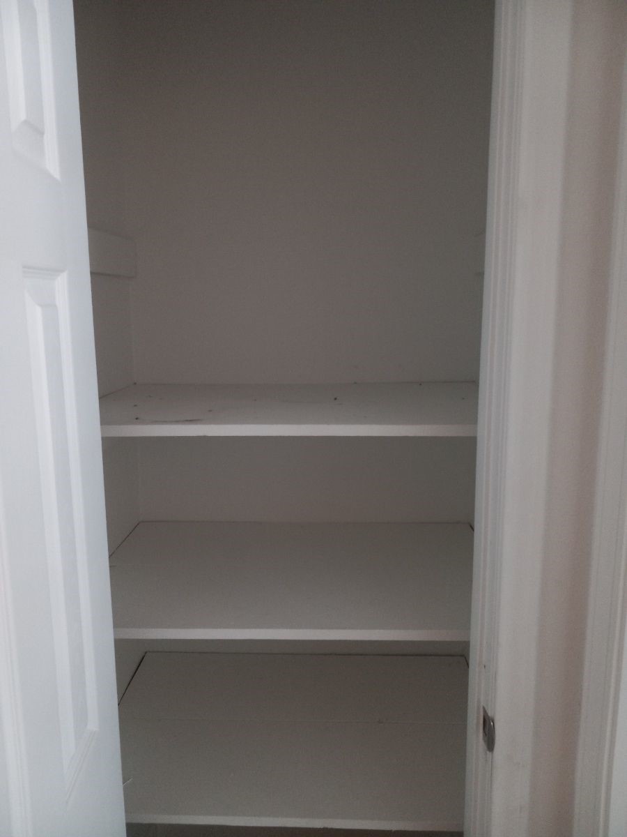 2681 Gessner Road, Unit 402 Houston, TX 77080 - Photo 11 of 11 a close view of closet