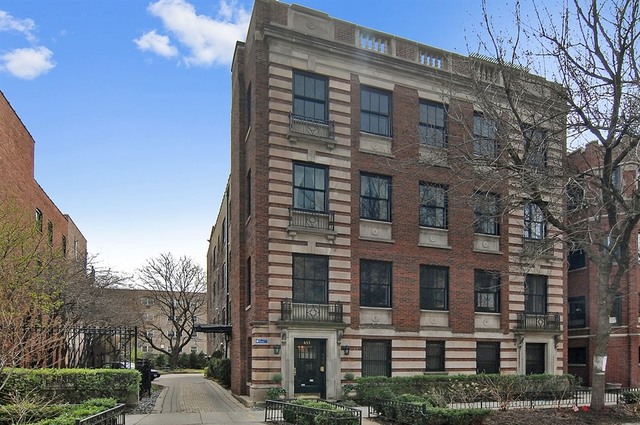 451 West Aldine Avenue, Unit 2 Chicago, IL 60657 - Photo 1 of 39