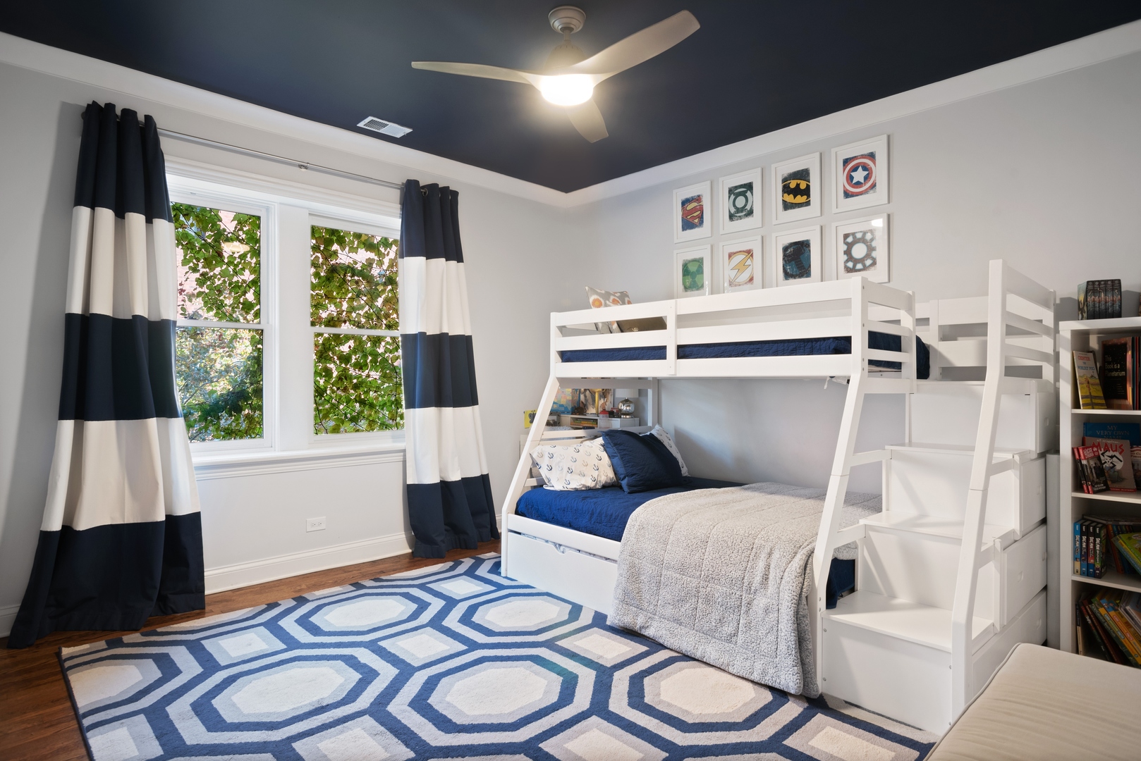 451 West Aldine Avenue, Unit 2 Chicago, IL 60657 - Photo 26 of 39