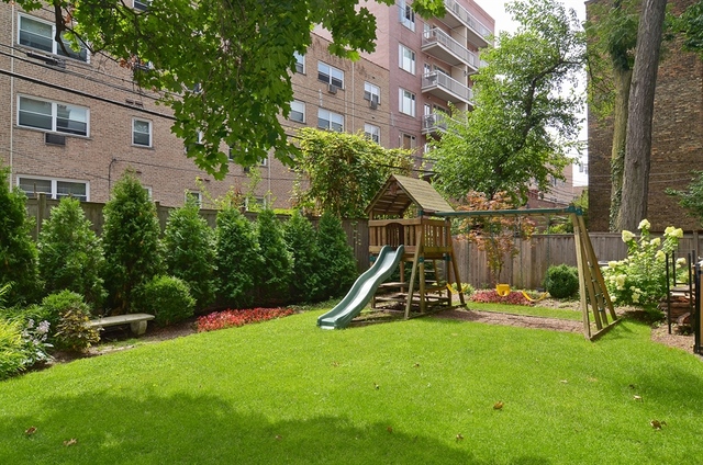 451 West Aldine Avenue, Unit 2 Chicago, IL 60657 - Photo 3 of 39