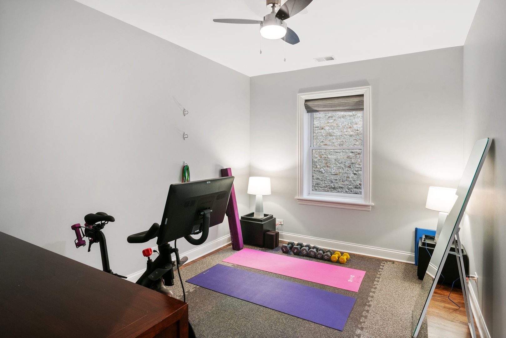 451 West Aldine Avenue, Unit 2 Chicago, IL 60657 - Photo 35 of 39