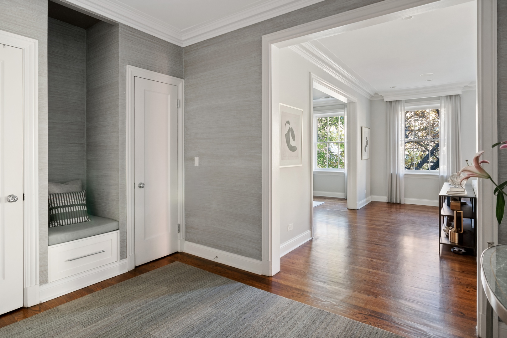 451 West Aldine Avenue, Unit 2 Chicago, IL 60657 - Photo 36 of 39