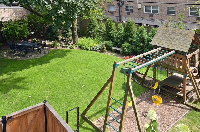 451 West Aldine Avenue, Unit 2 Chicago, IL 60657 - Photo 37 of 39