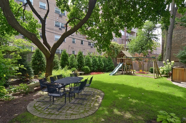 451 West Aldine Avenue, Unit 2 Chicago, IL 60657 - Photo 38 of 39