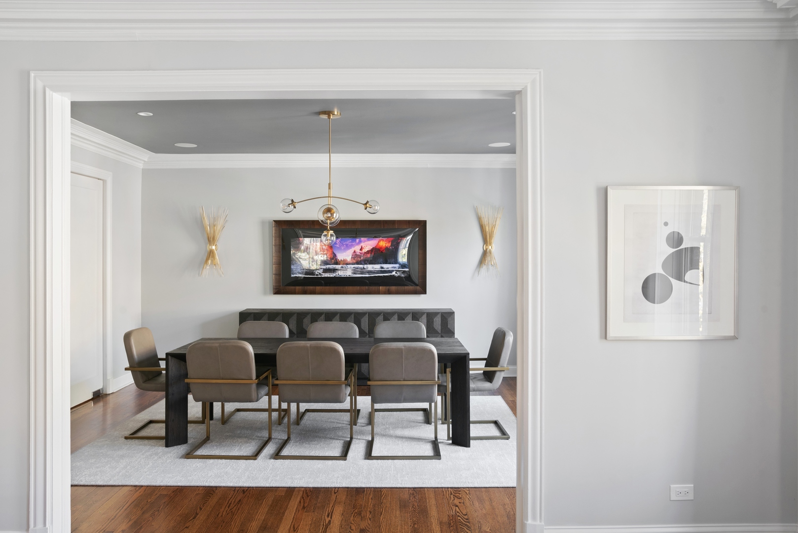 451 West Aldine Avenue, Unit 2 Chicago, IL 60657 - Photo 8 of 39