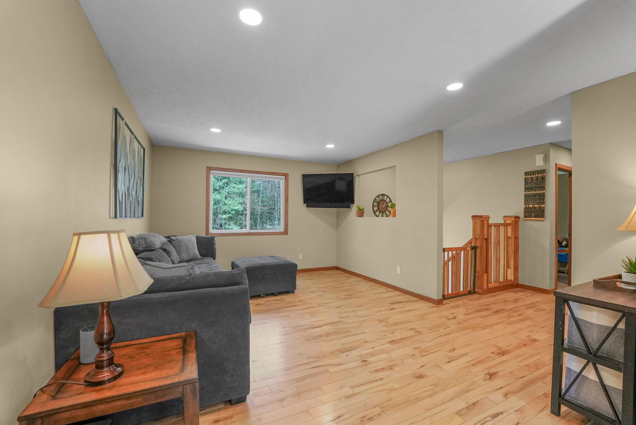 10587 Wildwood Road Interlochen, MI 49643 - Photo 4 of 50