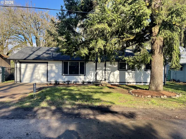 $375,000 | 515 Southwest Monroe Street, Sheridan, OR 97378