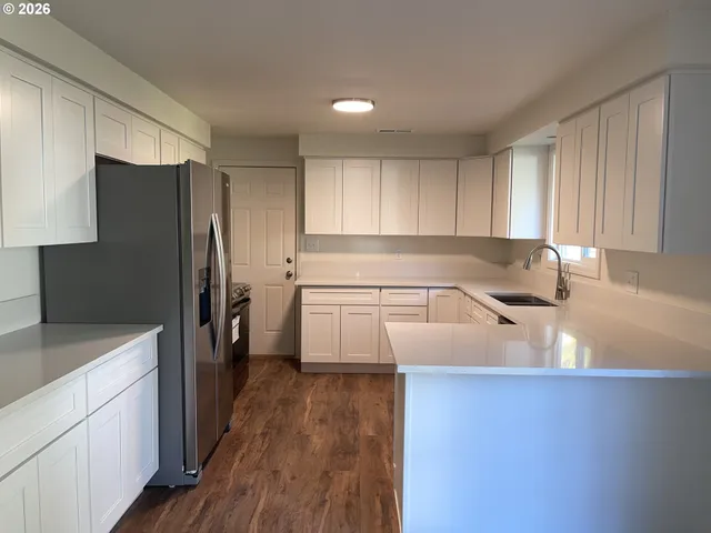 $375,000 | 515 Southwest Monroe Street, Sheridan, OR 97378