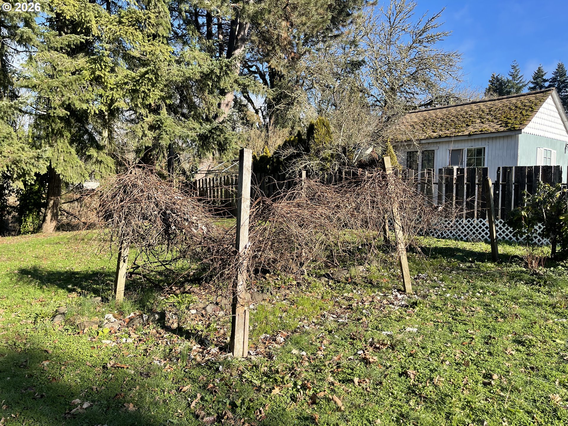 515 Southwest Monroe Street Sheridan, OR 97378 - Photo 25 of 26