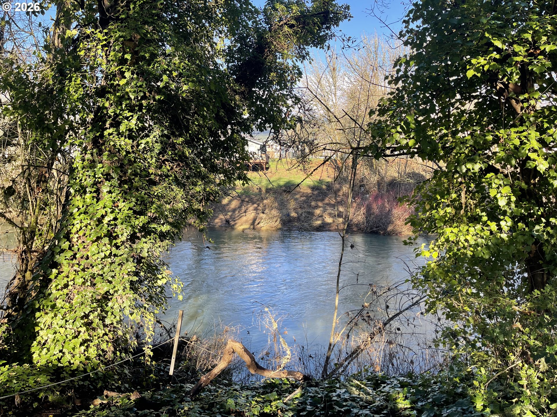 515 Southwest Monroe Street Sheridan, OR 97378 - Photo 26 of 26