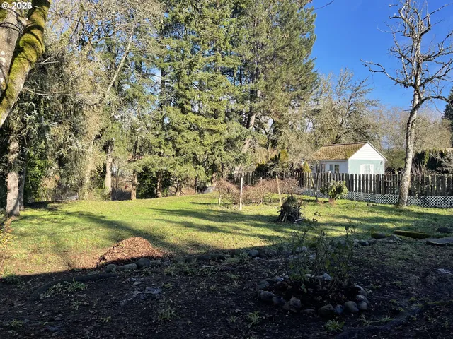 $375,000 | 515 Southwest Monroe Street, Sheridan, OR 97378