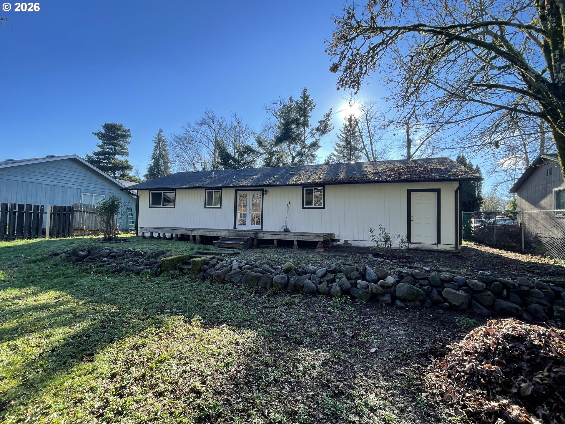 515 Southwest Monroe Street Sheridan, OR 97378 - Photo 8 of 26