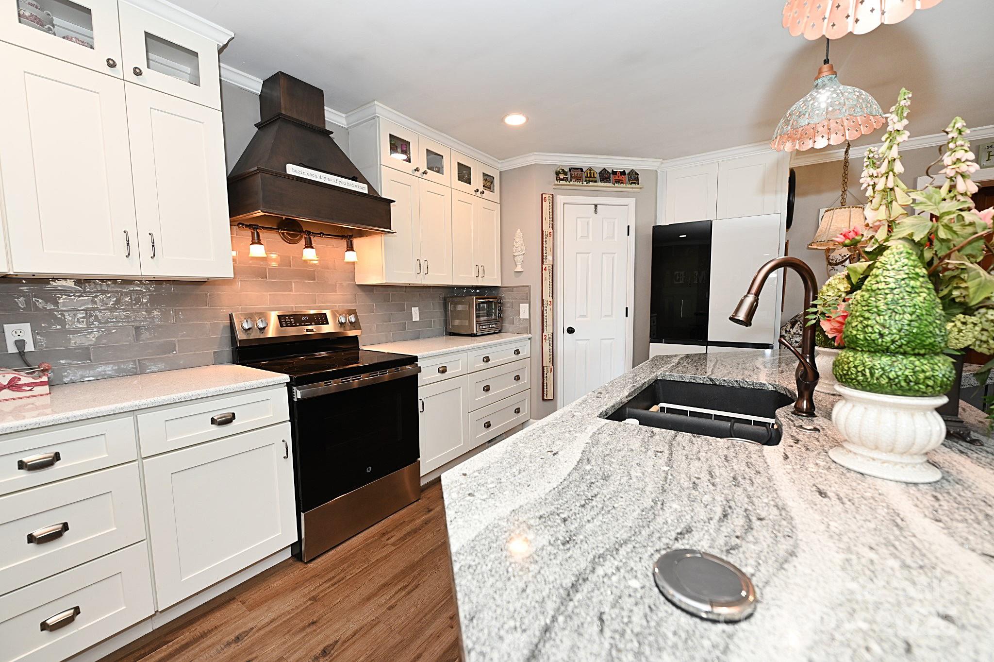 1528 Dry Ponds Road Granite Falls, NC 28630 - Photo 1 of 38 Gallery Image 1