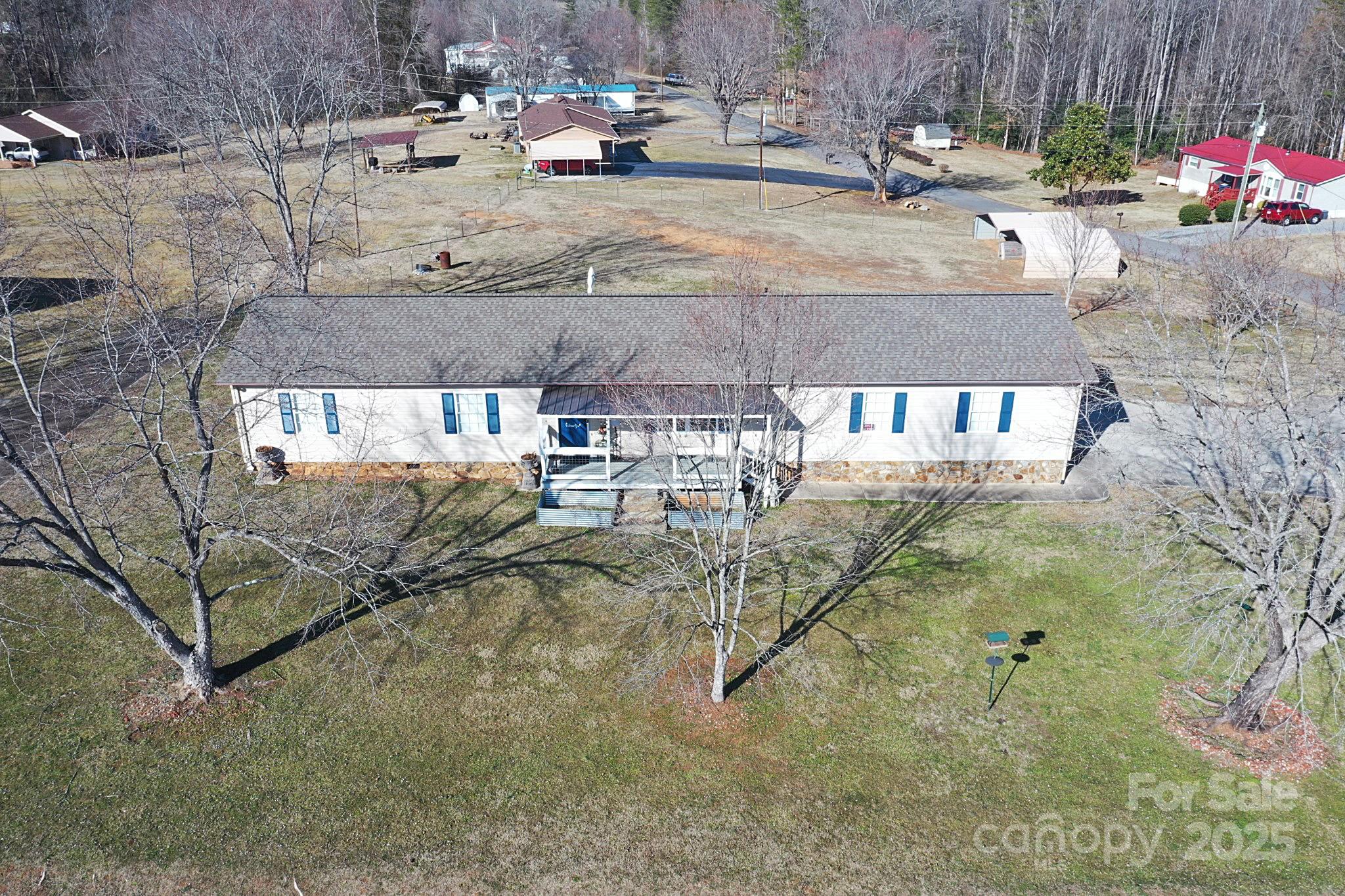 1528 Dry Ponds Road Granite Falls, NC 28630 - Photo 30 of 38 Gallery Image 30