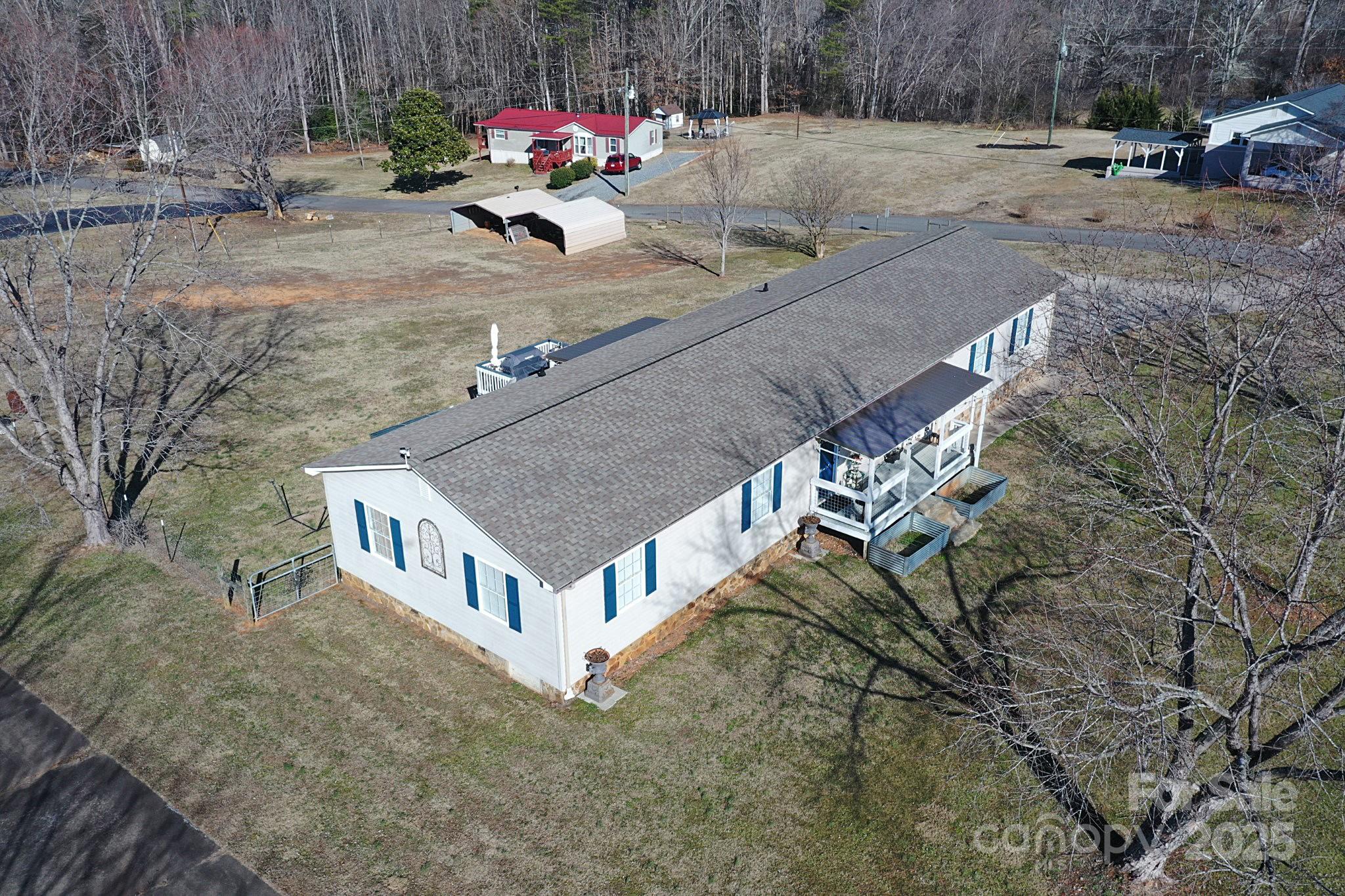 1528 Dry Ponds Road Granite Falls, NC 28630 - Photo 32 of 38 Gallery Image 32