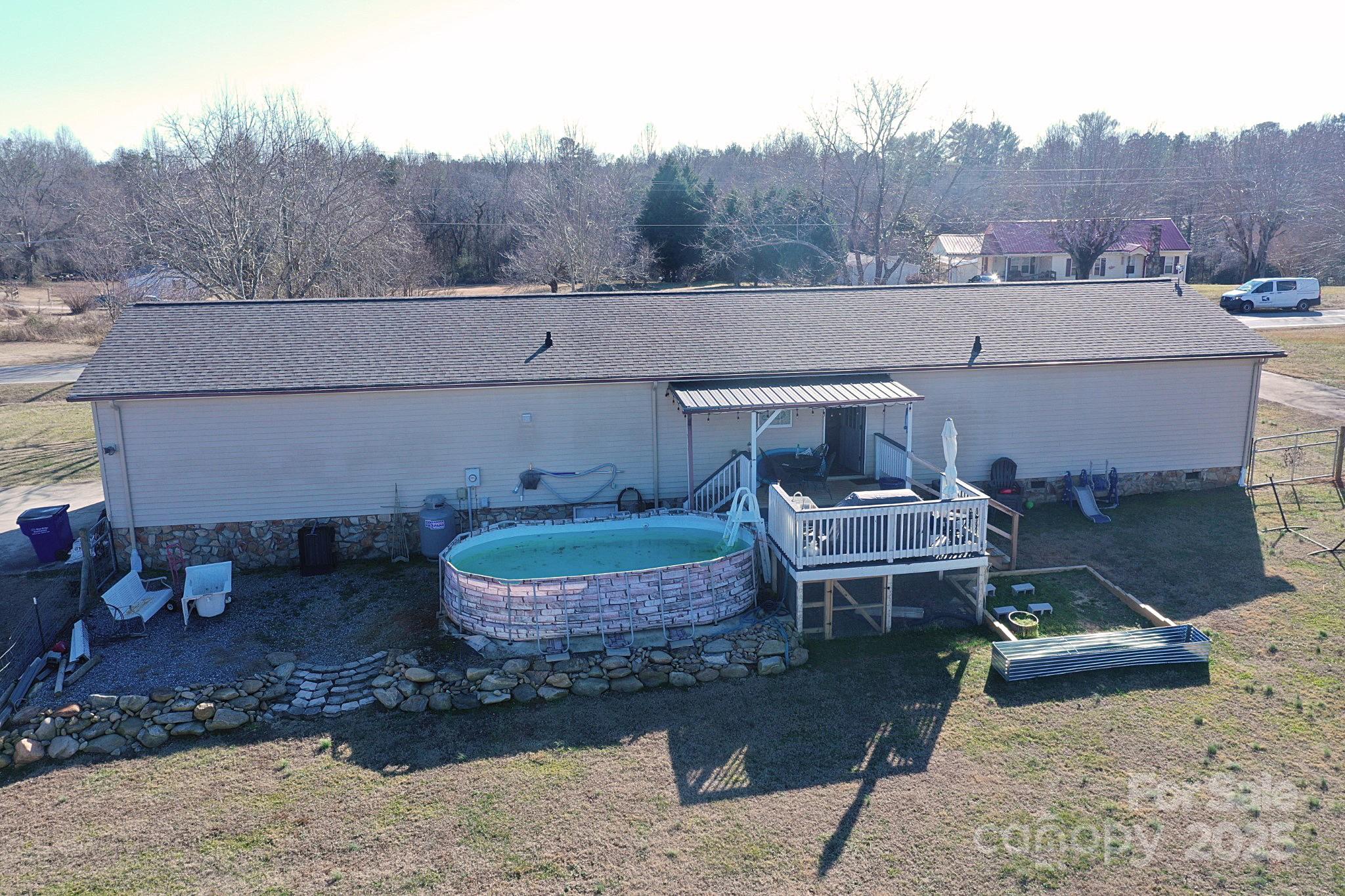 1528 Dry Ponds Road Granite Falls, NC 28630 - Photo 34 of 38 Gallery Image 34
