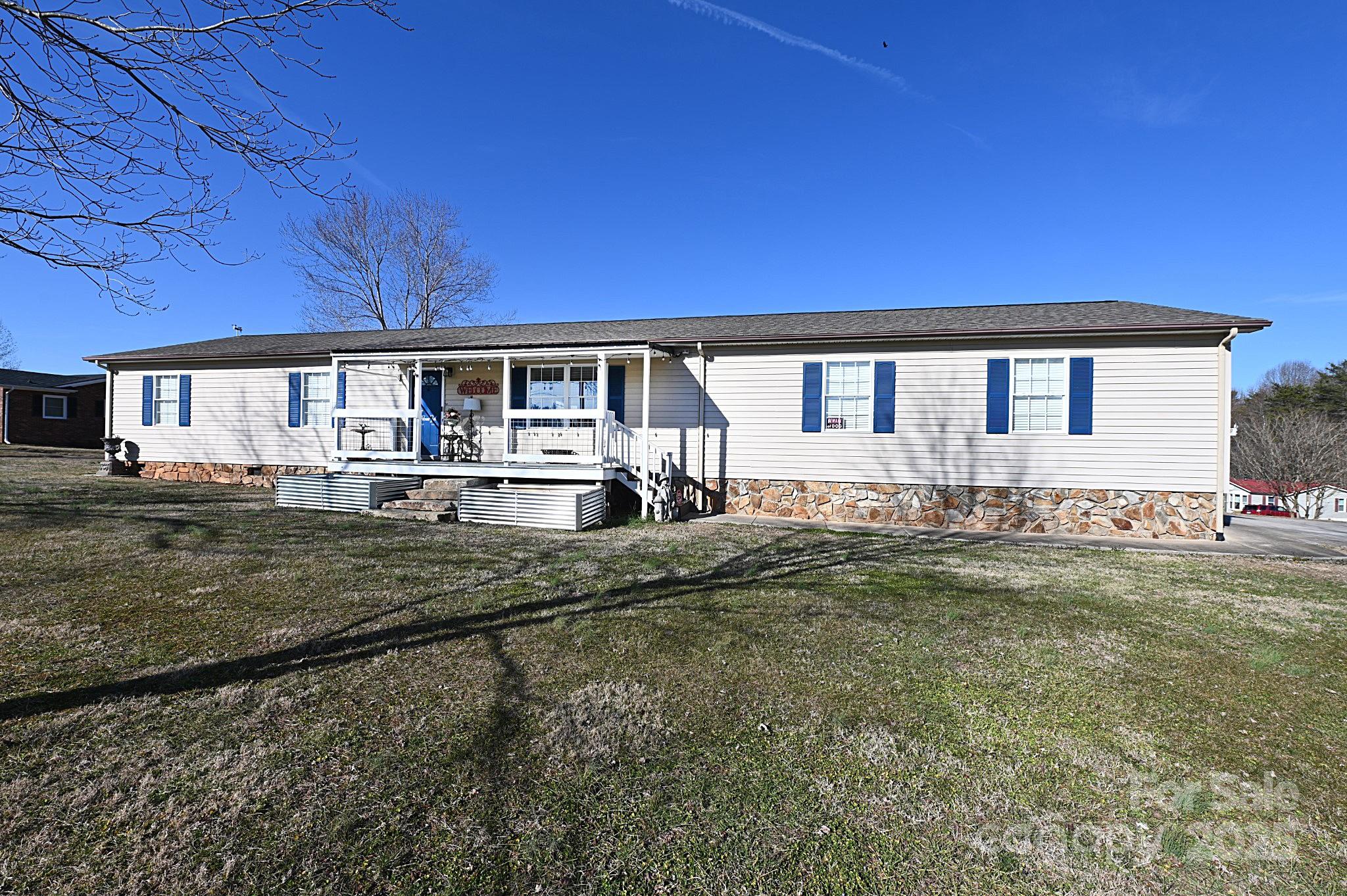 1528 Dry Ponds Road Granite Falls, NC 28630 - Photo 35 of 38 Gallery Image 35