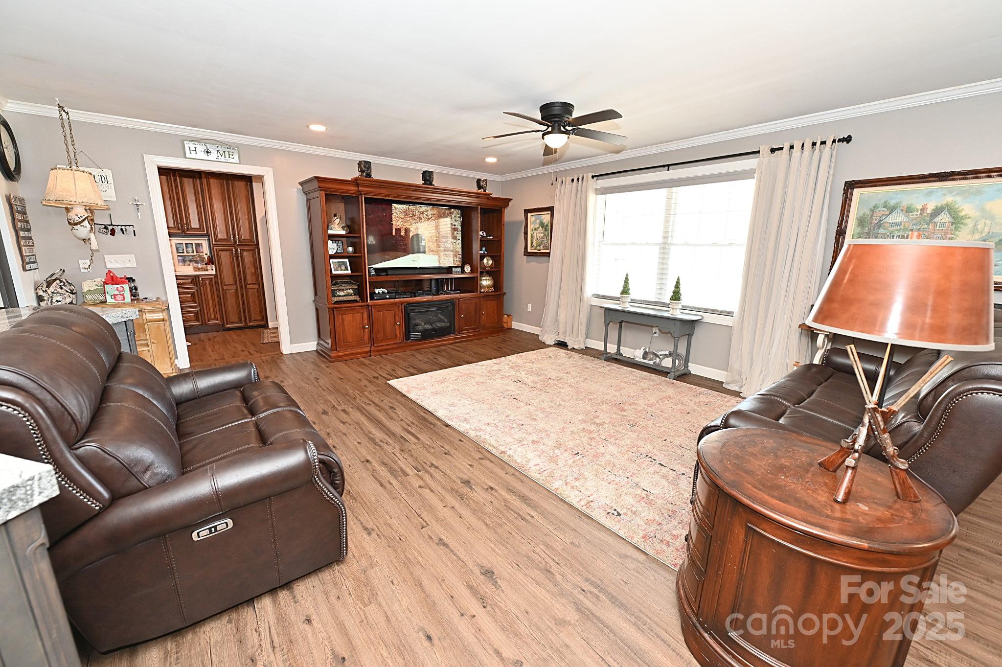 1528 Dry Ponds Road Granite Falls, NC 28630 - Photo 8 of 38 Gallery Image 8