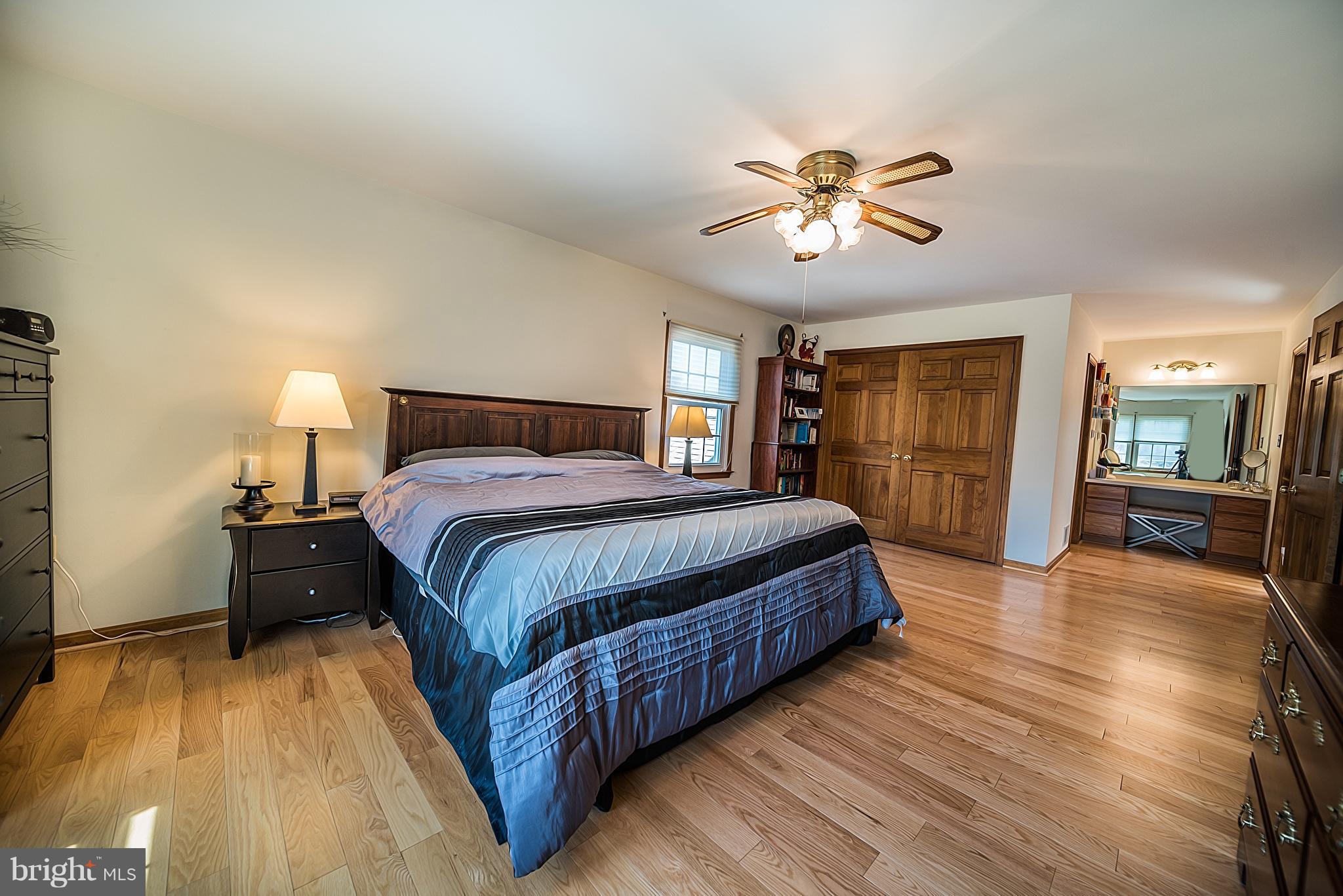 152 Morgans Ridge Road La Plata, MD 20646 - Photo 20 of 30 Bedroom (Master)