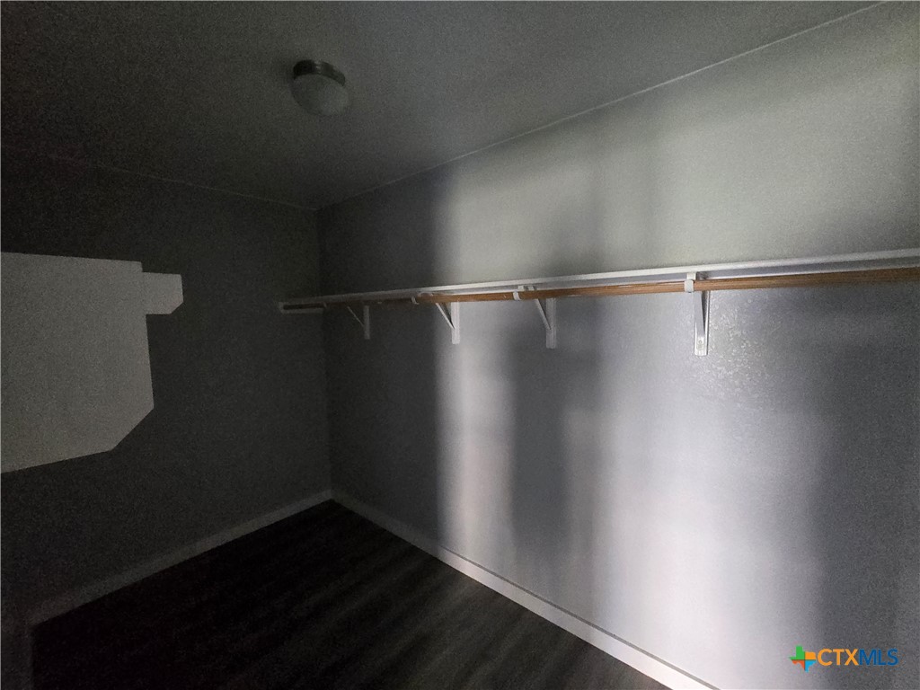 908 Starlight Drive Temple, TX 76502 - Photo 13 of 25 Walk-in Closet