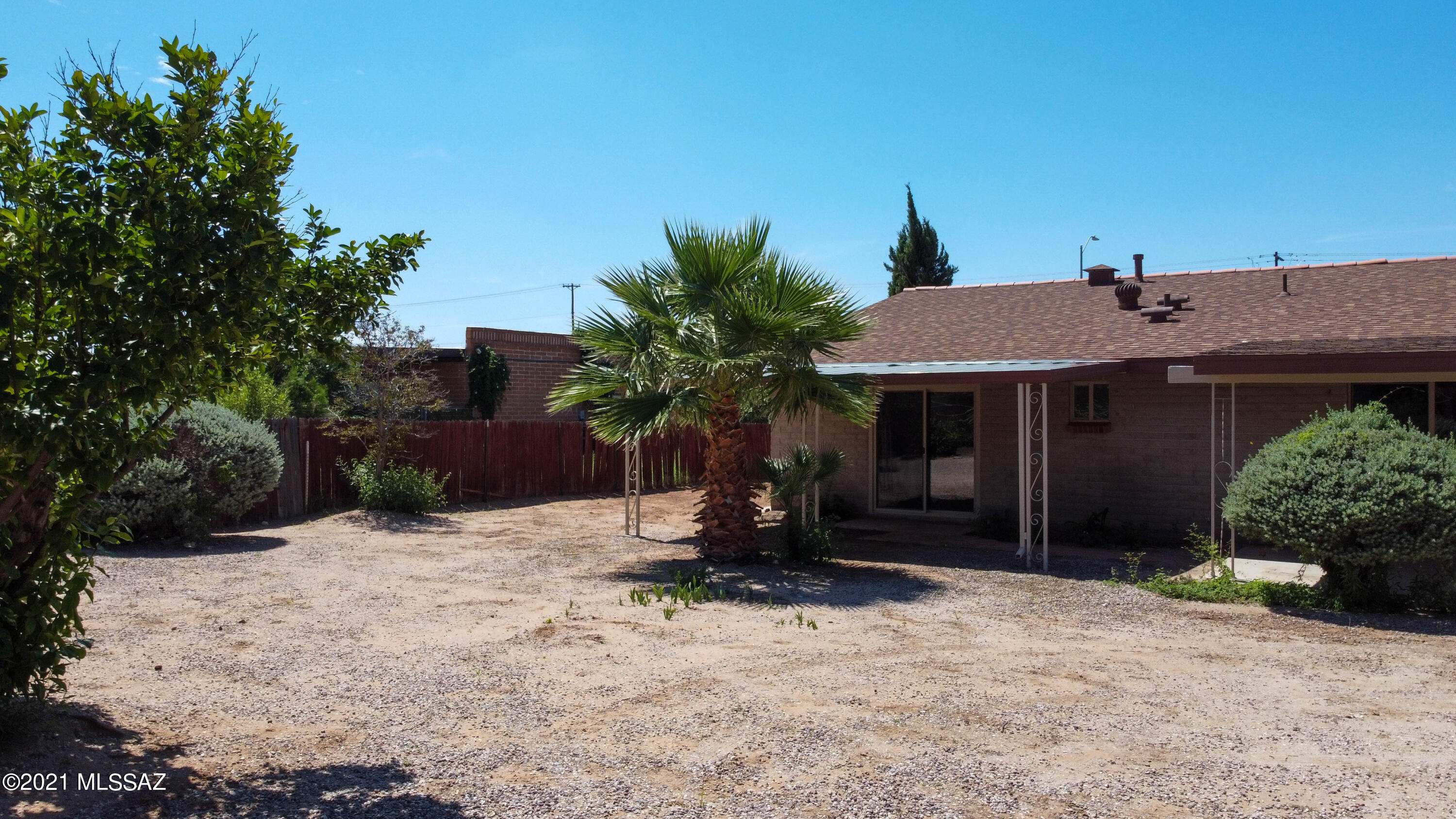 511 South Craycroft Road Tucson, AZ 85711 - Photo 34 of 34 Gallery Image 34