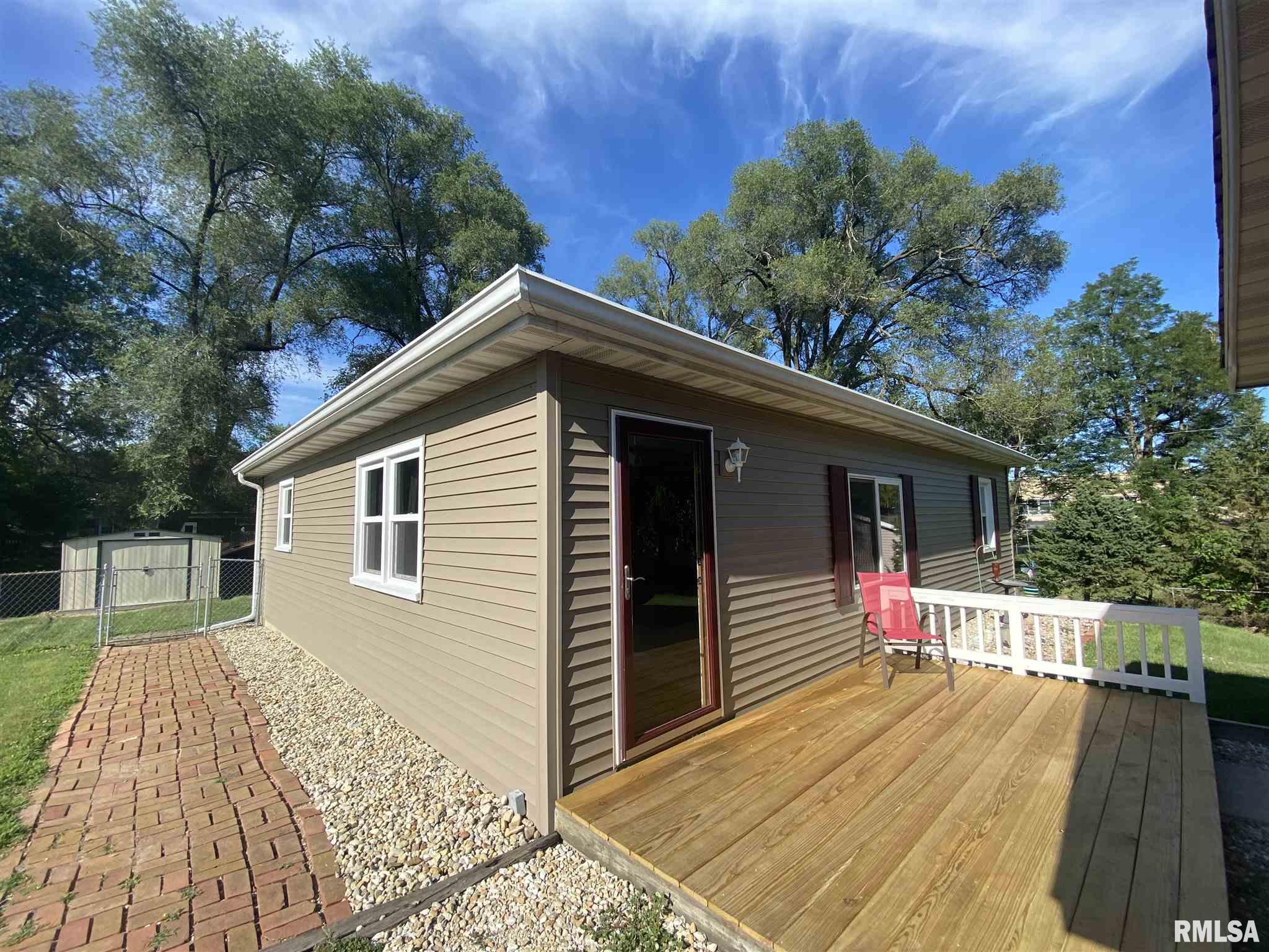 5211 West Cisna Road Bartonville, IL 61607 - Photo 5 of 31 Gallery Image 5