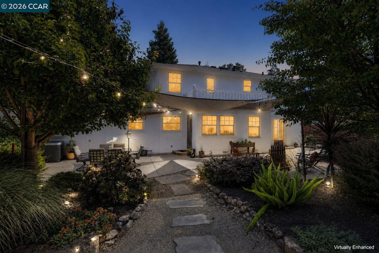 4510 Haag Road Martinez, CA 94553 - Photo 31 of 47
