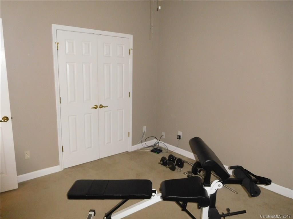 823 Knightsbridge Road Fort Mill, SC 29708 - Photo 16 of 24 a view of a workspace with furniture