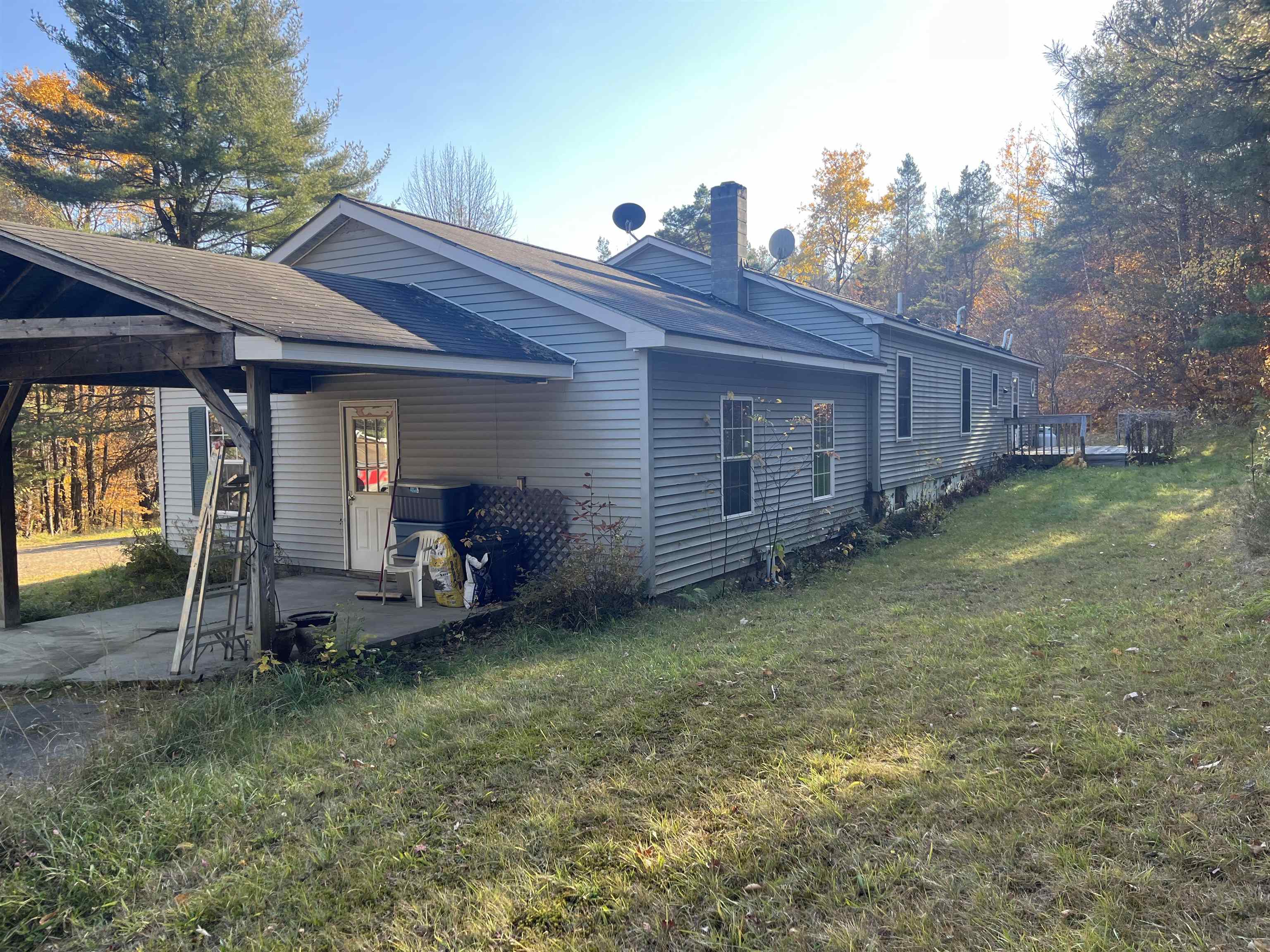 140 Olsson Road Randolph, VT 05061 - Photo 20 of 34