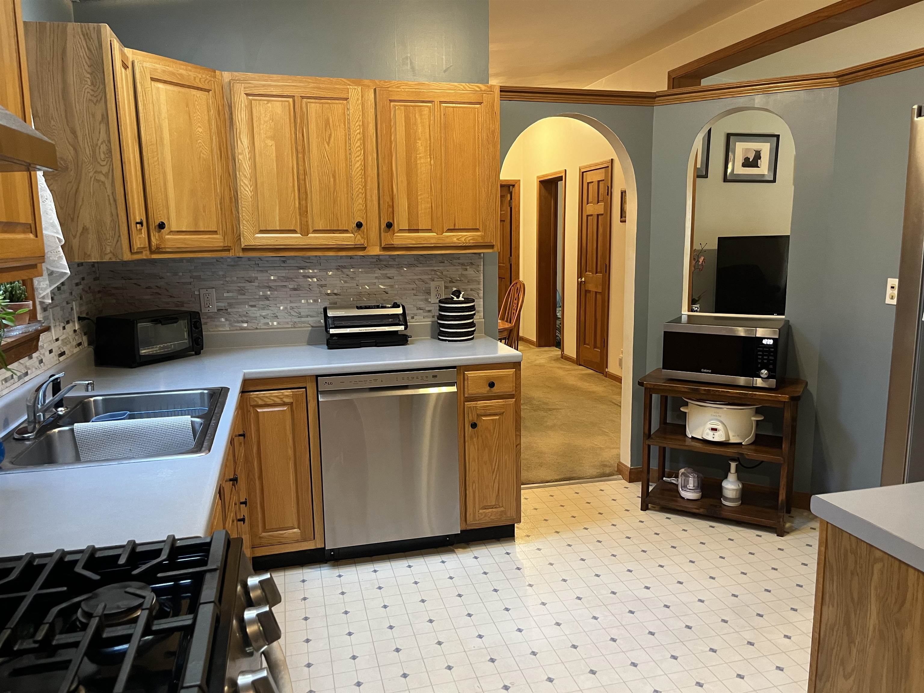 140 Olsson Road Randolph, VT 05061 - Photo 3 of 34