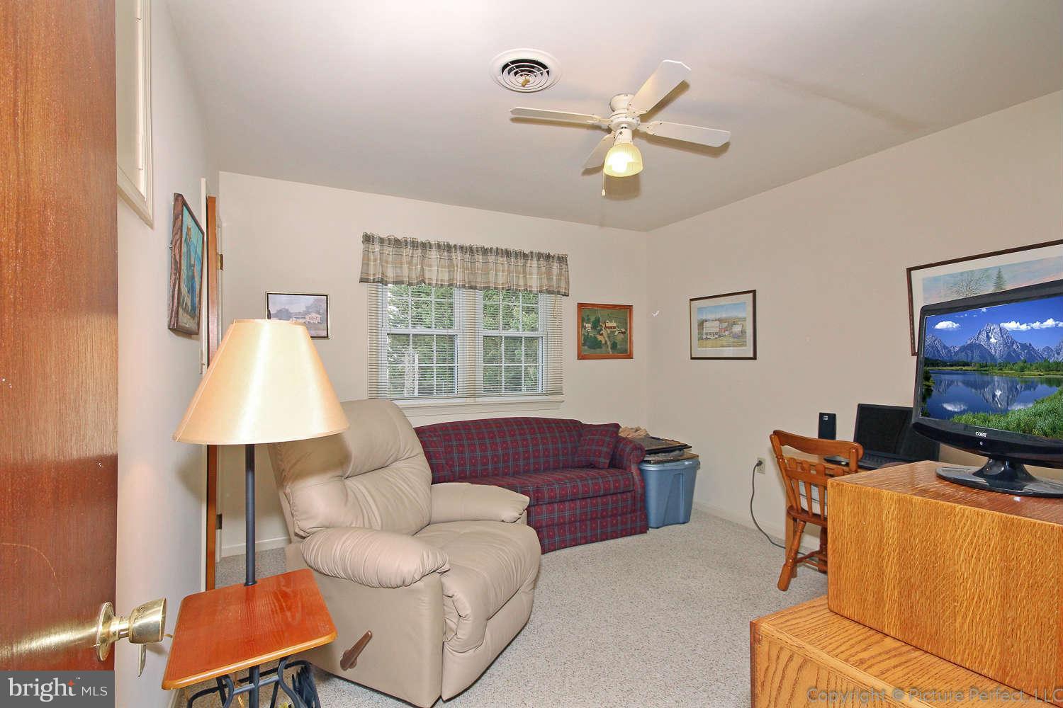 7959 Old Seventh Street Frederick, MD 21702 - Photo 19 of 30 Bedroom