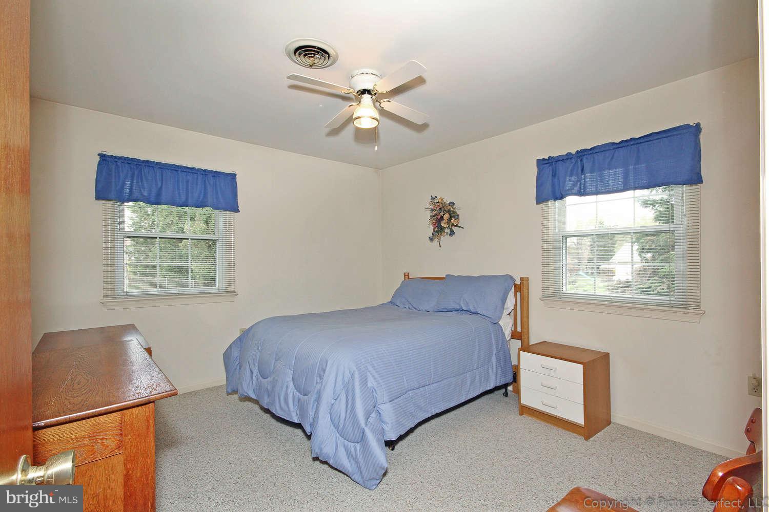7959 Old Seventh Street Frederick, MD 21702 - Photo 20 of 30 Bedroom