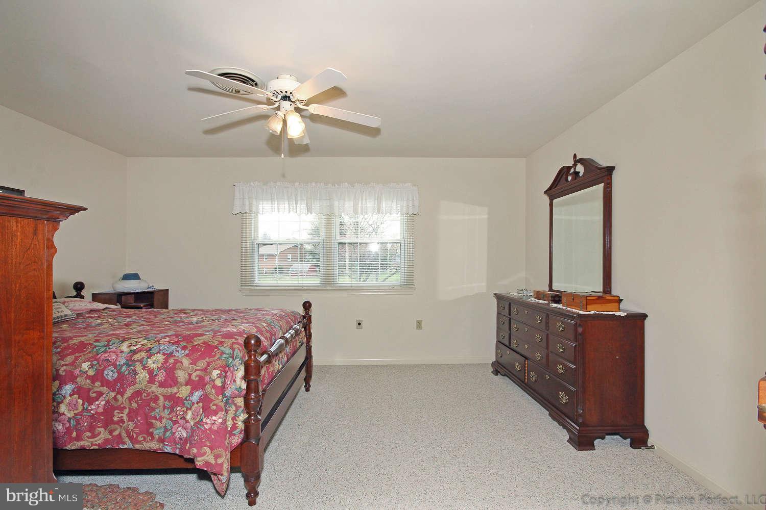7959 Old Seventh Street Frederick, MD 21702 - Photo 24 of 30 Bedroom (Master)