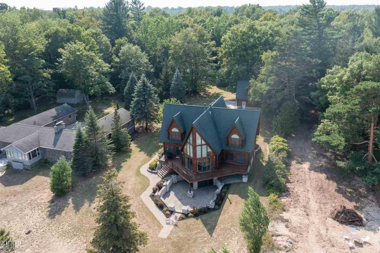 1810 North Lakeshore Road Port Sanilac, MI 48469 - Photo 40 of 52