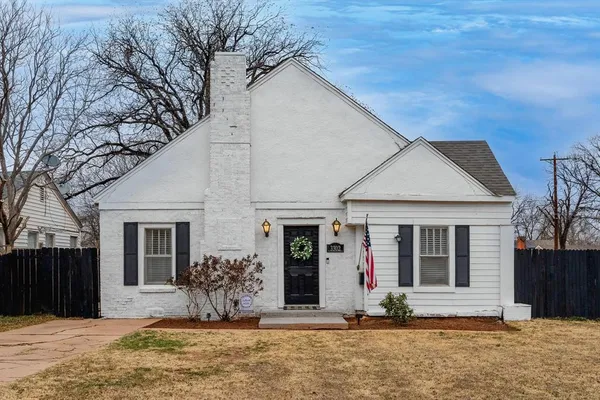 $189,900 | 3302 South 5th Street, Abilene, TX 79605