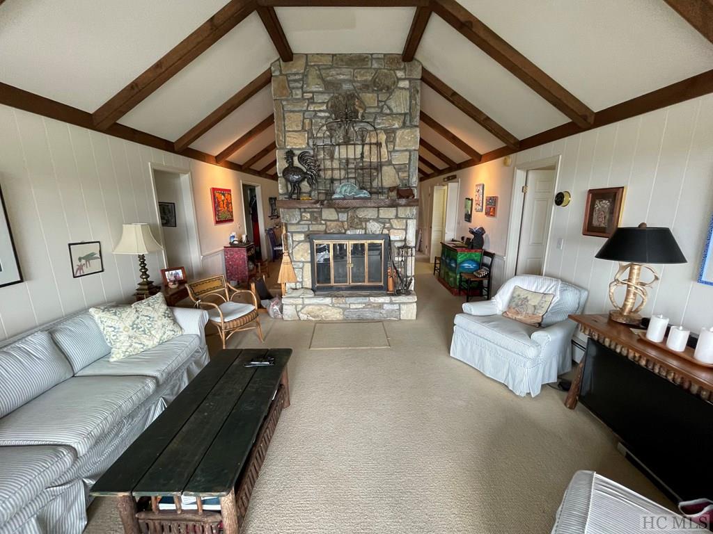 836 Dog Mountain Road Highlands, NC 28741 - Photo 4 of 9 Gallery Image 4