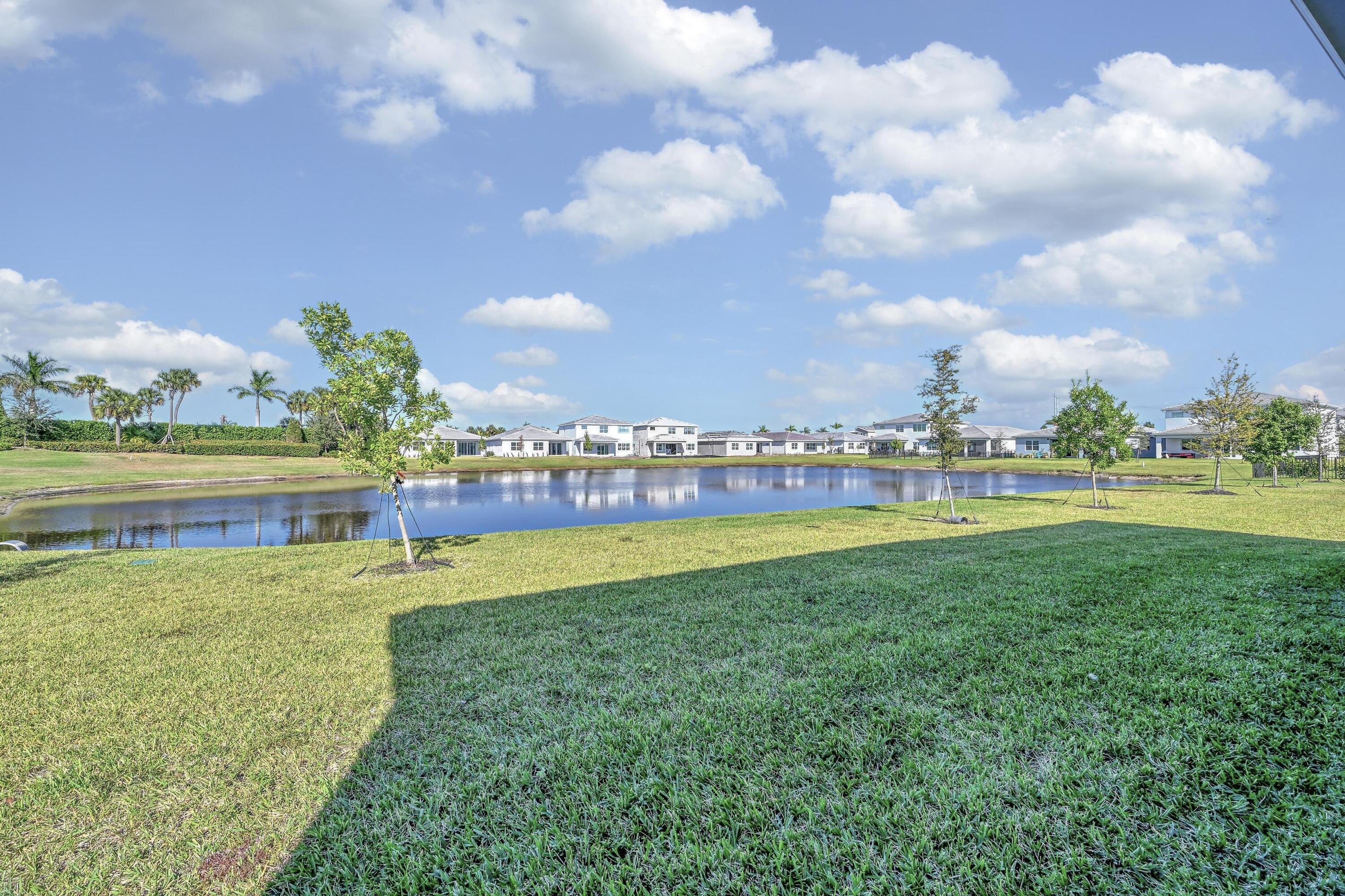 14185 Southwest Daphne St Port Port St. Lucie, FL 34987 - Photo 32 of 46 a view of a city