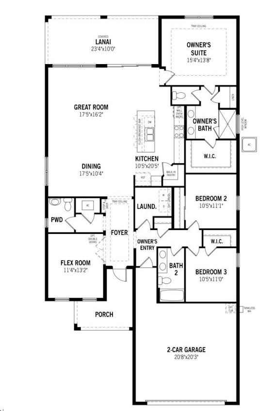 14185 Southwest Daphne St Port Port St. Lucie, FL 34987 - Photo 46 of 46