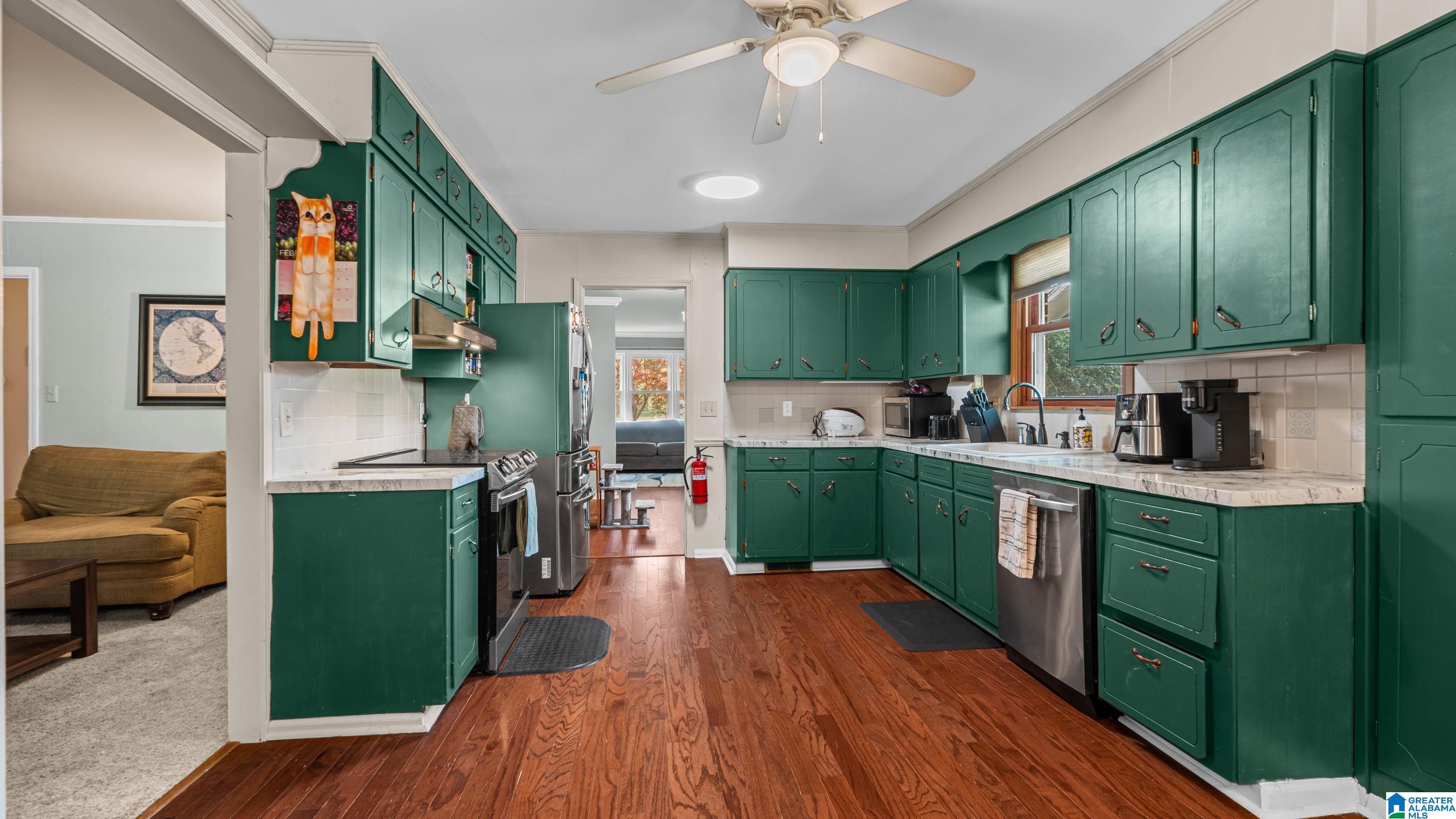 4133 Main Street Pinson, AL 35126 - Photo 9 of 35