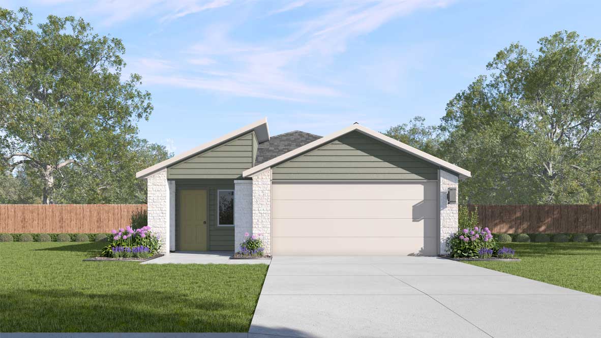 119 Gazania Road Kyle, TX 78640 - Photo 1 of 1 Gallery Image 1