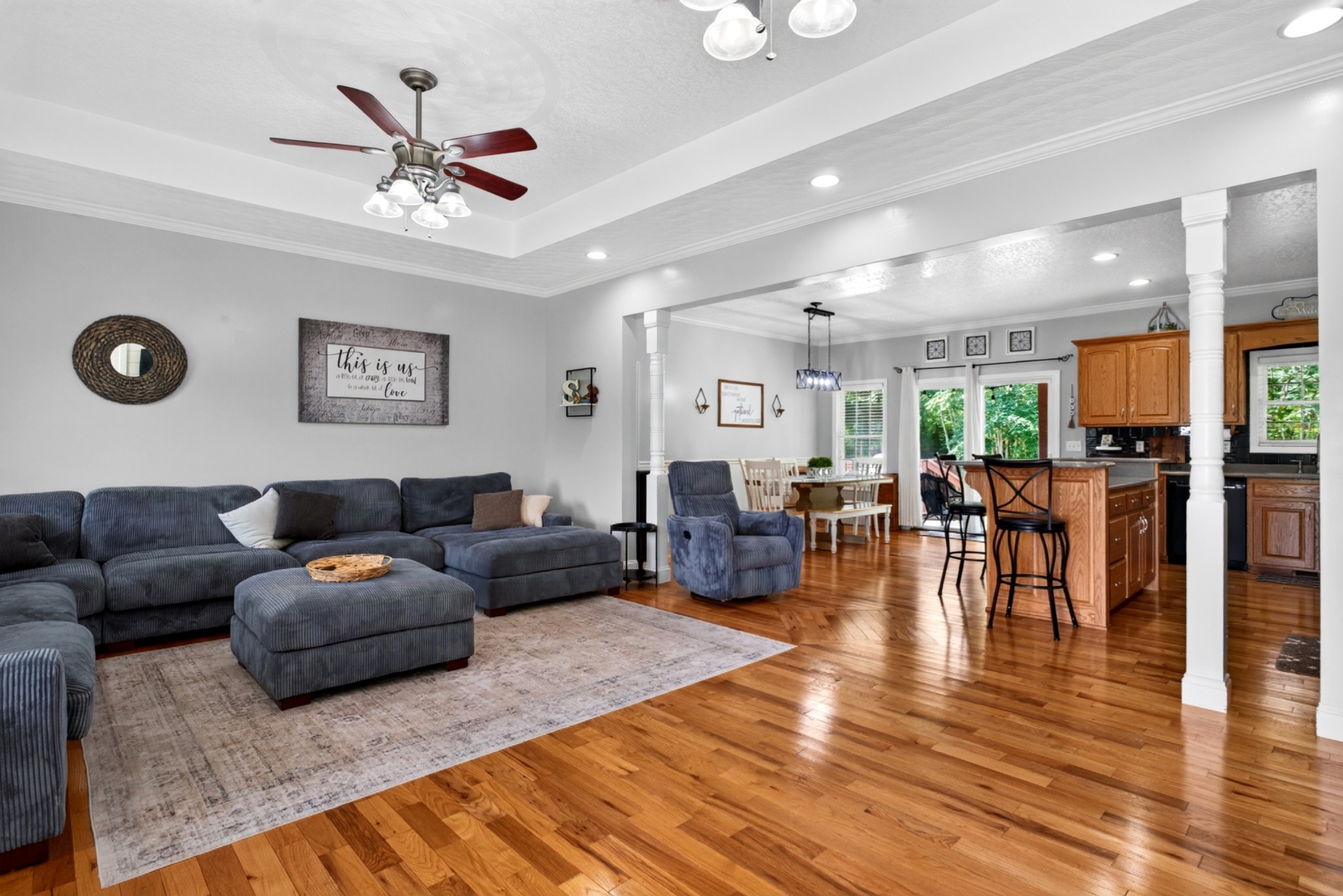 1095 Flat Rock Road Sparta, TN 38583 - Photo 12 of 58 Gallery Image 12