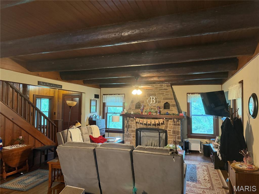 488 Becker Road Steelville, MO 65565 - Photo 4 of 22 Gallery Image 4