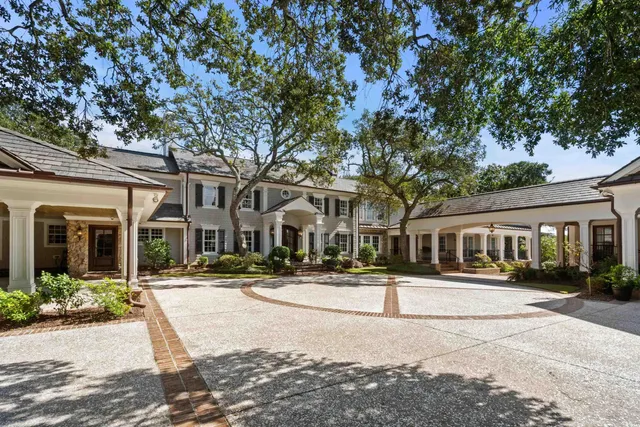 $6,750,000 | 3601 North Ocean Boulevard, Myrtle Beach, SC 29577