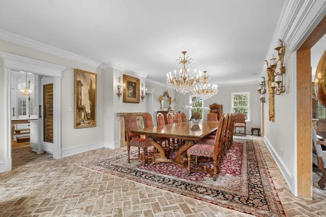 $6,750,000 | 3601 North Ocean Boulevard, Myrtle Beach, SC 29577